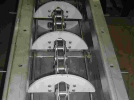 Bracket Conveyor