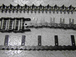 Roller Chain