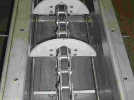 Bracket Conveyor
