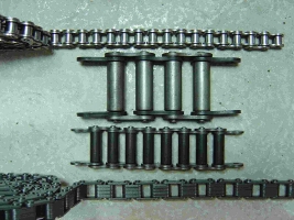 Customer-Made Roller Chain