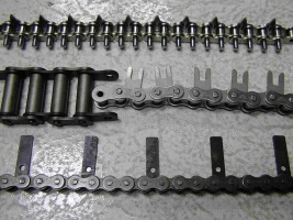 Roller Chain