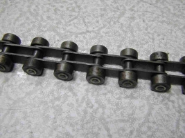 Double Pitch Chain