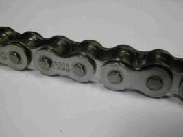 Stainless Steel Roller Chain